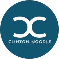 Clinton-Moodle