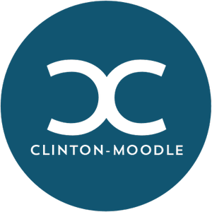 Clinton-Moodle